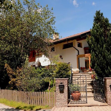 רצ'ינס B&B Fruehlingsheim מראה חיצוני תמונה