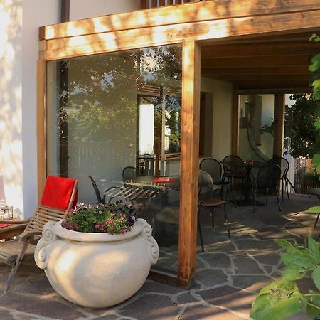רצ'ינס B&B Fruehlingsheim מראה חיצוני תמונה