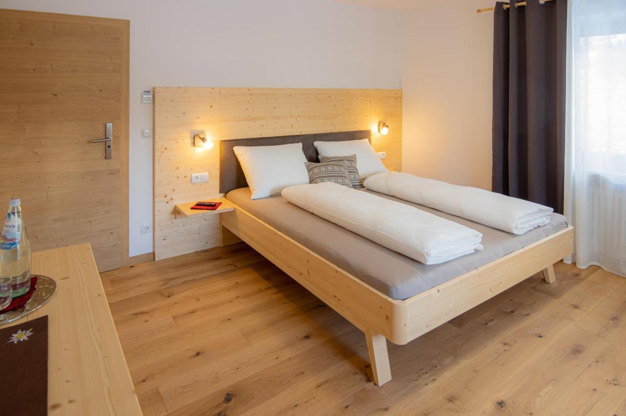 רצ'ינס B&B Fruehlingsheim מראה חיצוני תמונה