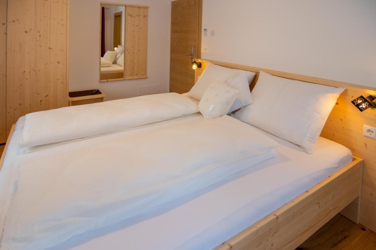 רצ'ינס B&B Fruehlingsheim מראה חיצוני תמונה