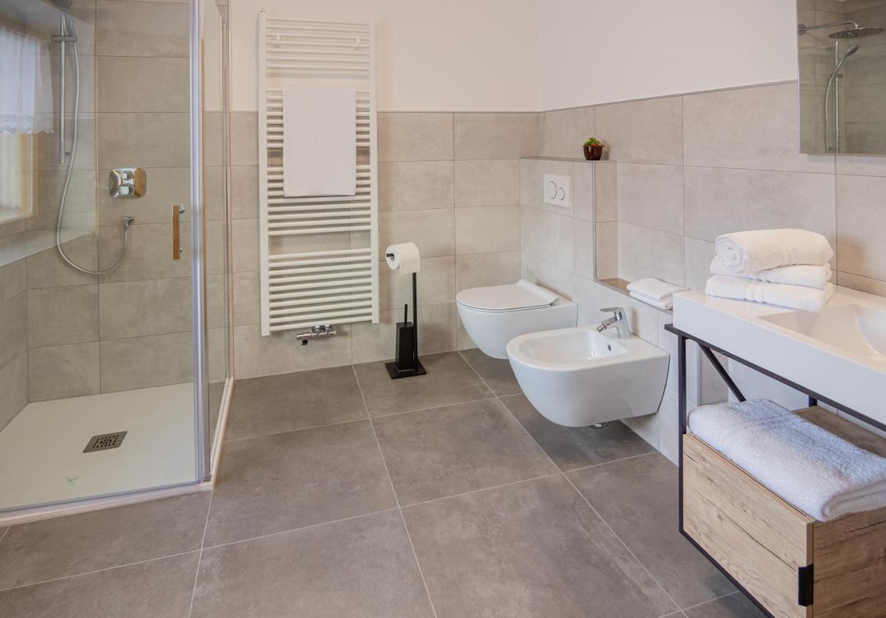 רצ'ינס B&B Fruehlingsheim מראה חיצוני תמונה
