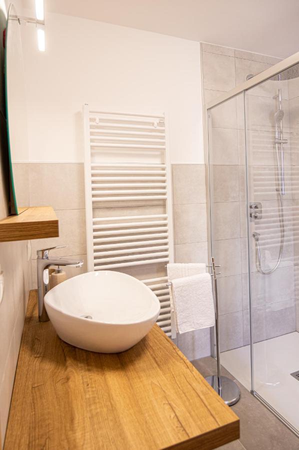רצ'ינס B&B Fruehlingsheim מראה חיצוני תמונה