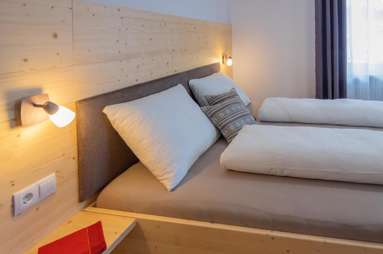 רצ'ינס B&B Fruehlingsheim מראה חיצוני תמונה