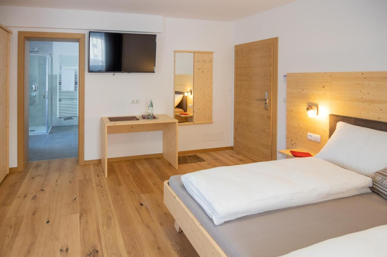 רצ'ינס B&B Fruehlingsheim מראה חיצוני תמונה