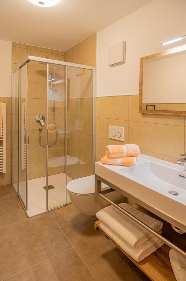 רצ'ינס B&B Fruehlingsheim מראה חיצוני תמונה