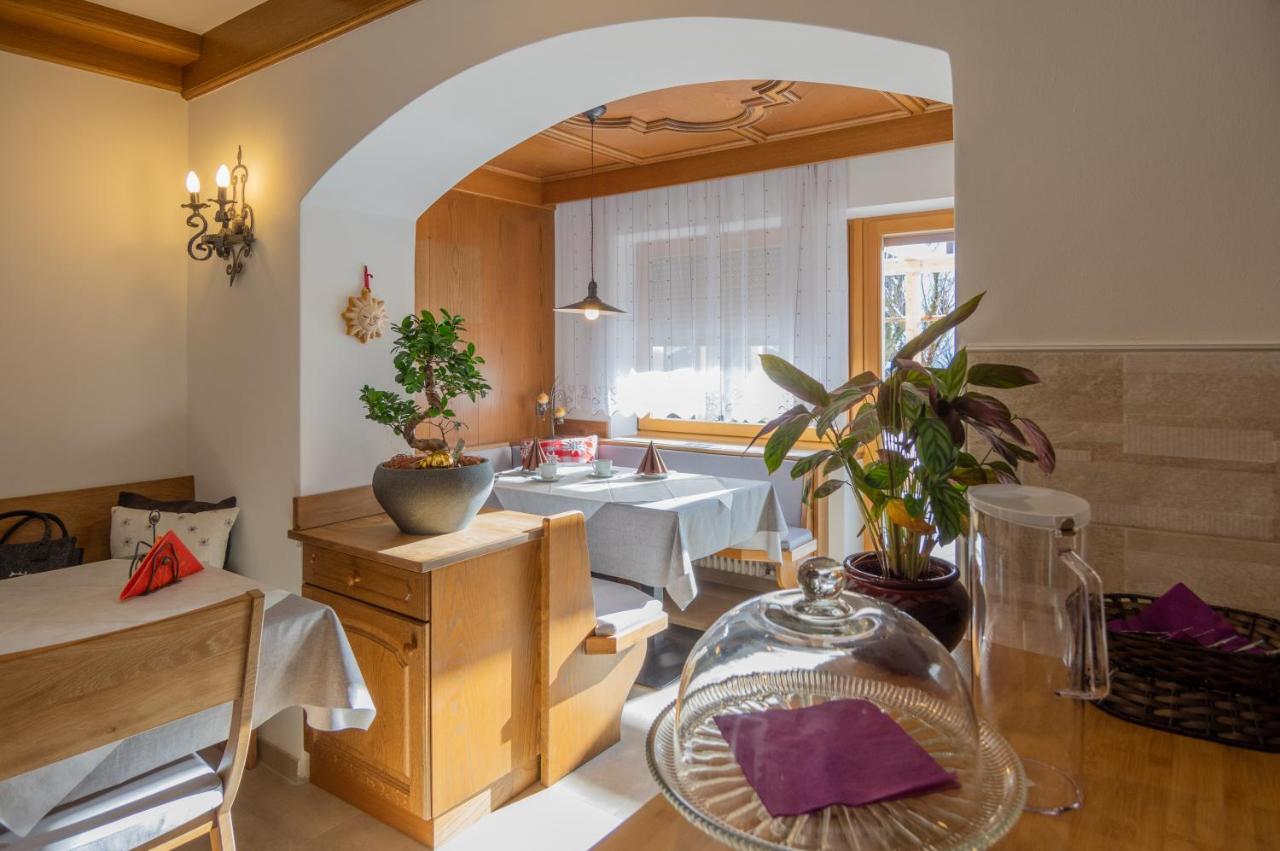 רצ'ינס B&B Fruehlingsheim מראה חיצוני תמונה