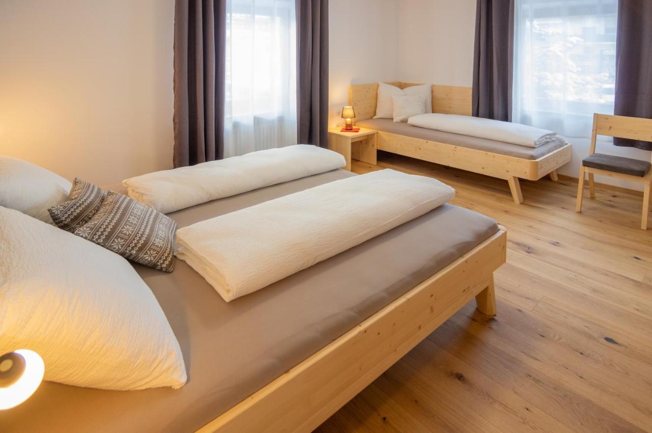 רצ'ינס B&B Fruehlingsheim מראה חיצוני תמונה
