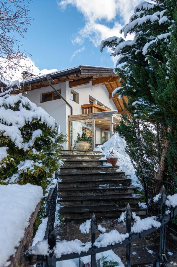 רצ'ינס B&B Fruehlingsheim מראה חיצוני תמונה