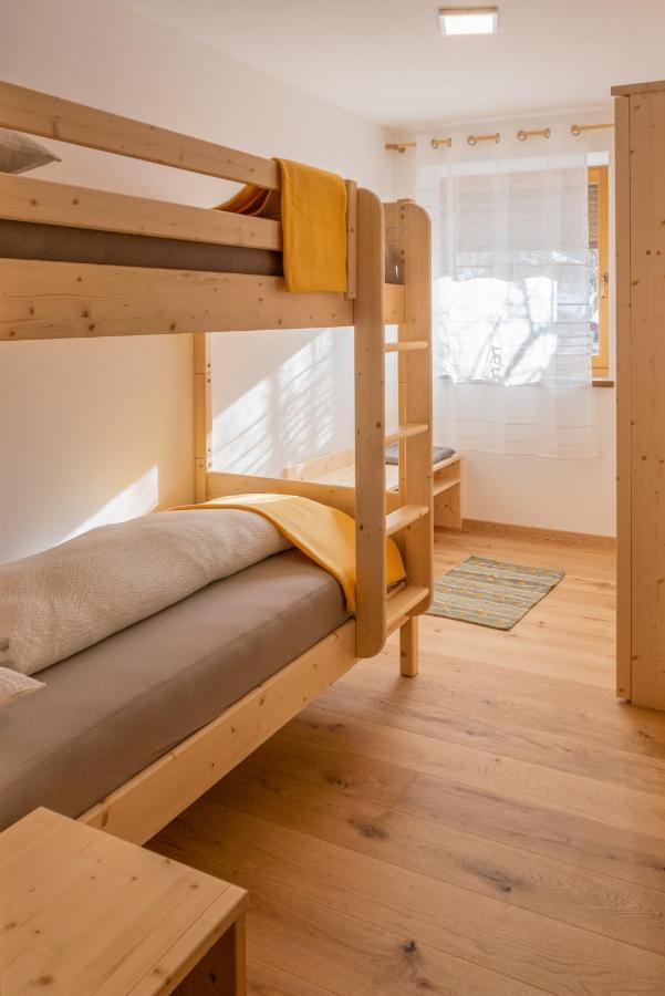 רצ'ינס B&B Fruehlingsheim מראה חיצוני תמונה