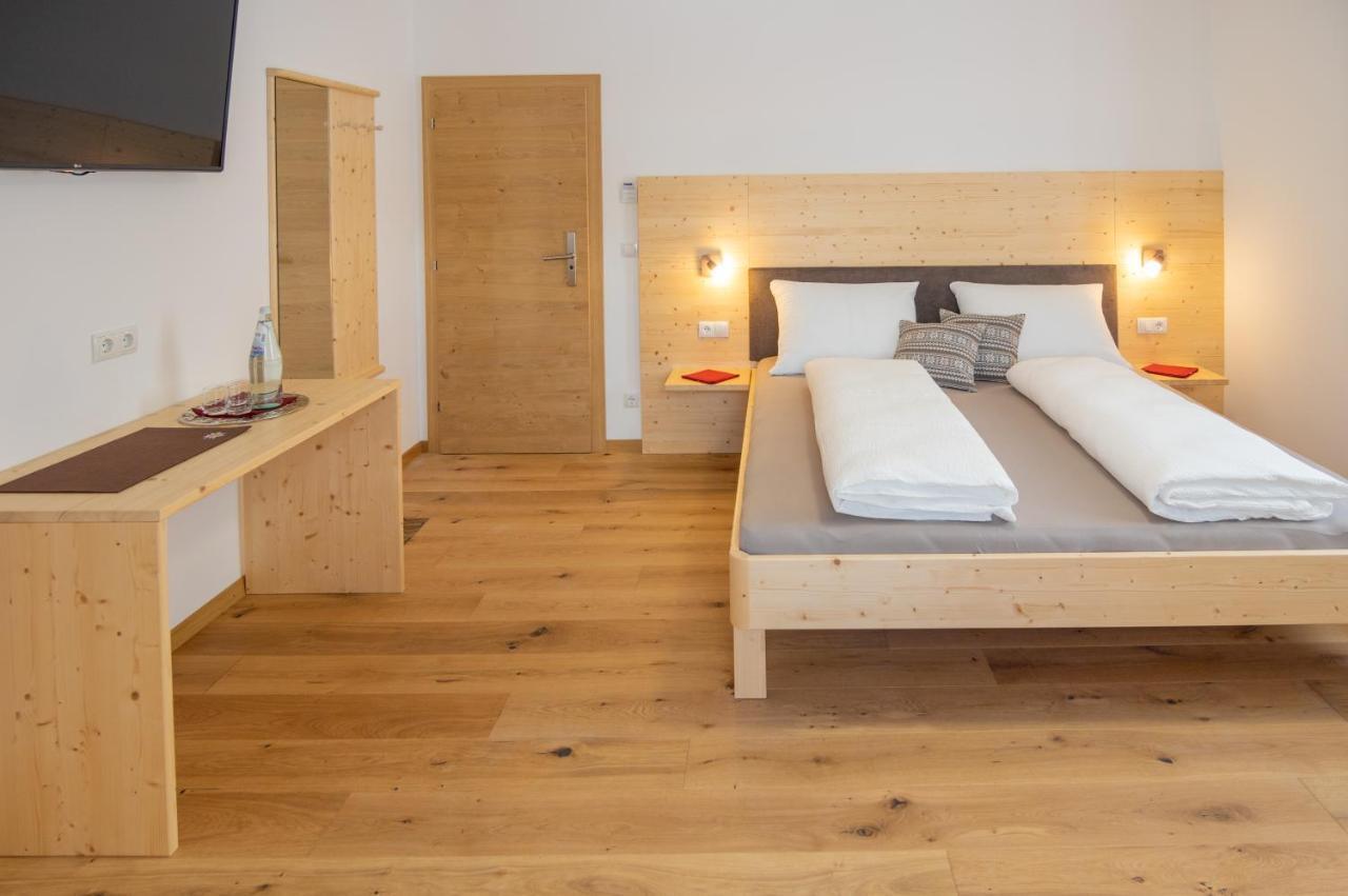 רצ'ינס B&B Fruehlingsheim מראה חיצוני תמונה