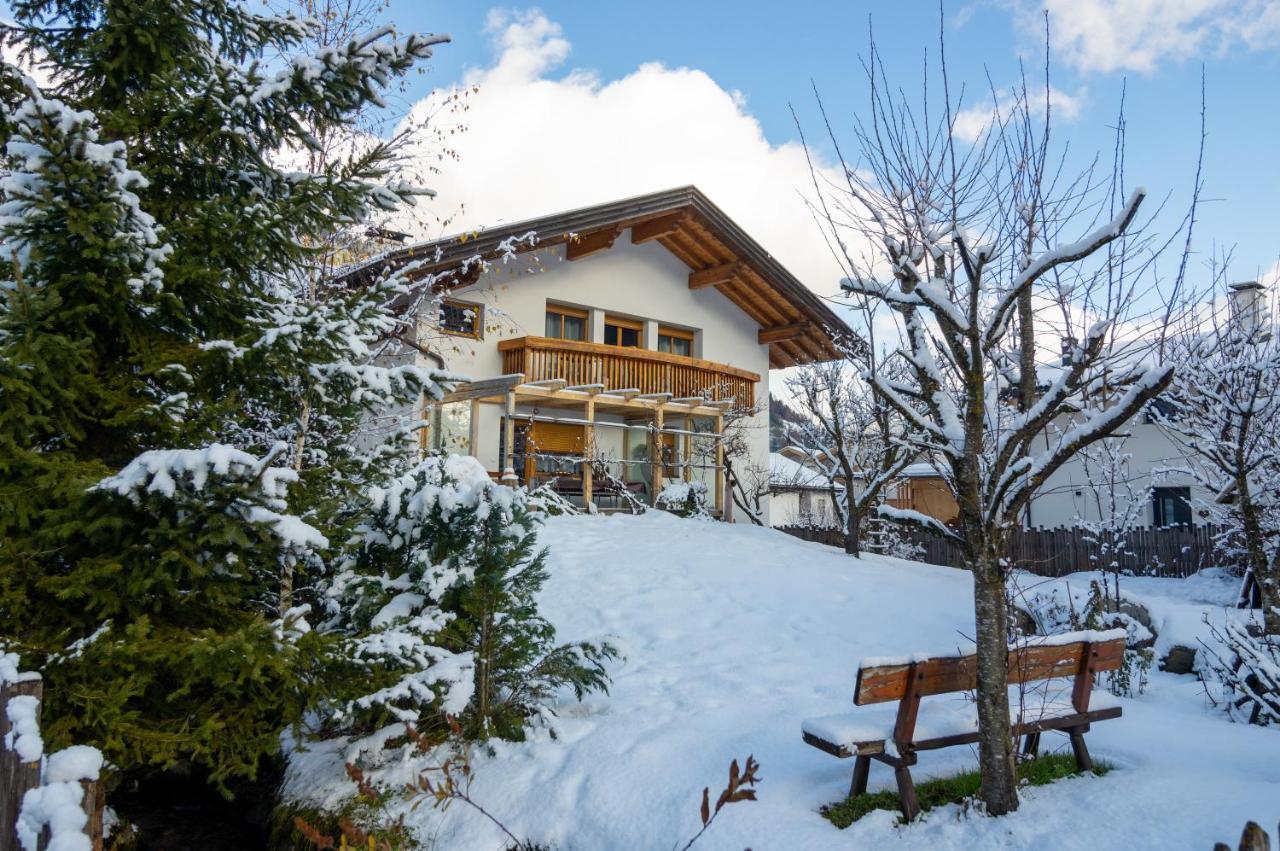 רצ'ינס B&B Fruehlingsheim מראה חיצוני תמונה