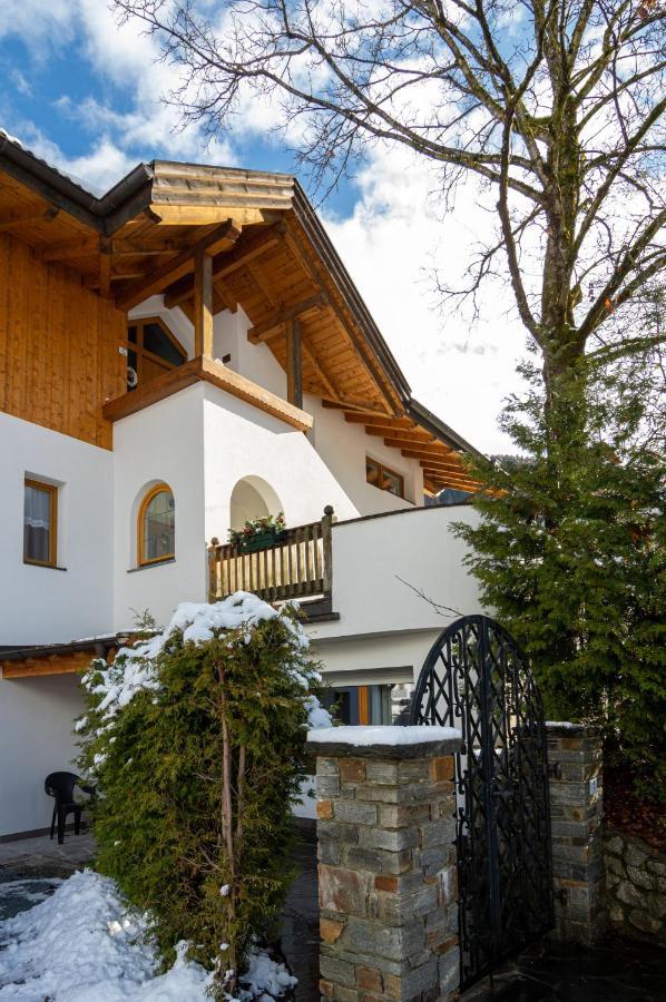 רצ'ינס B&B Fruehlingsheim מראה חיצוני תמונה