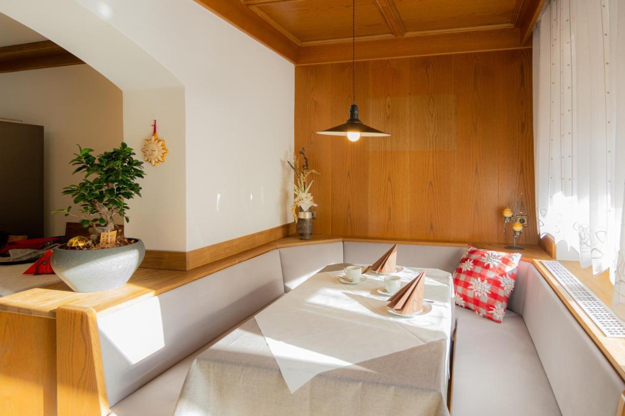 רצ'ינס B&B Fruehlingsheim מראה חיצוני תמונה