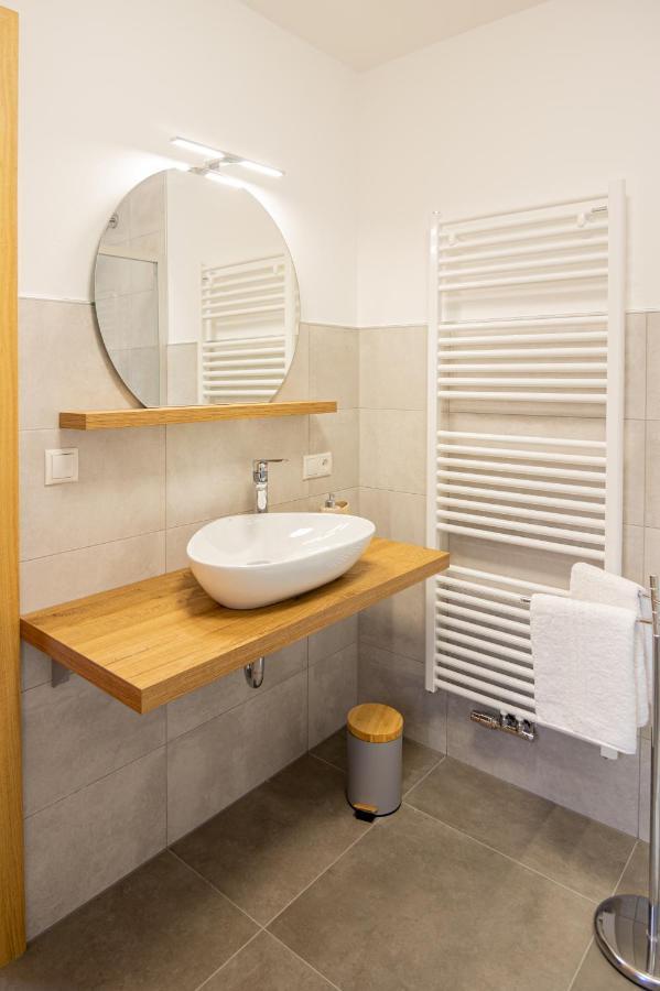 רצ'ינס B&B Fruehlingsheim מראה חיצוני תמונה