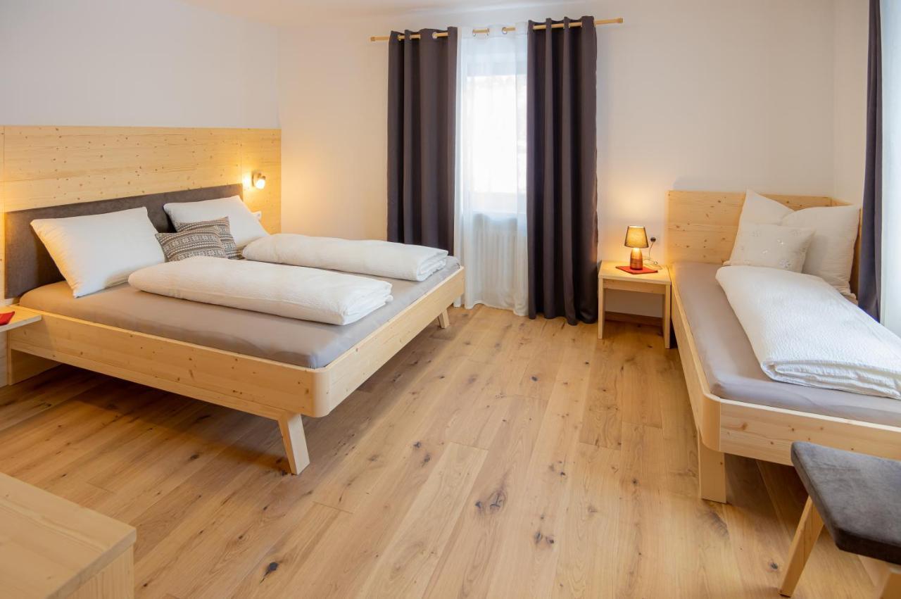 רצ'ינס B&B Fruehlingsheim מראה חיצוני תמונה