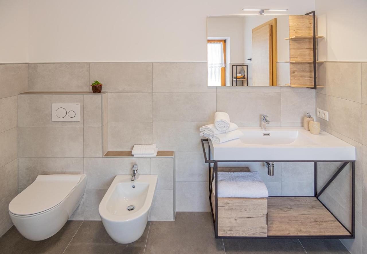 רצ'ינס B&B Fruehlingsheim מראה חיצוני תמונה