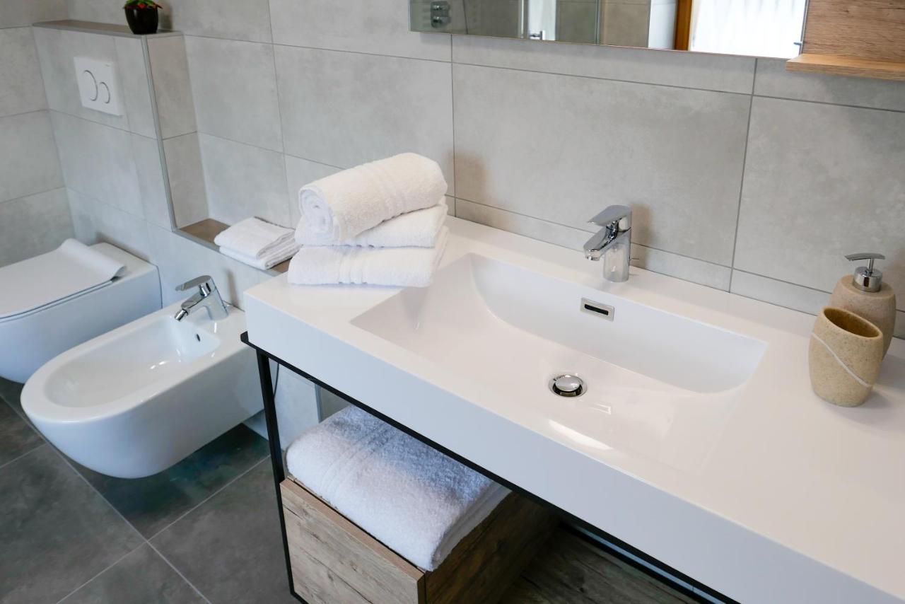 רצ'ינס B&B Fruehlingsheim מראה חיצוני תמונה