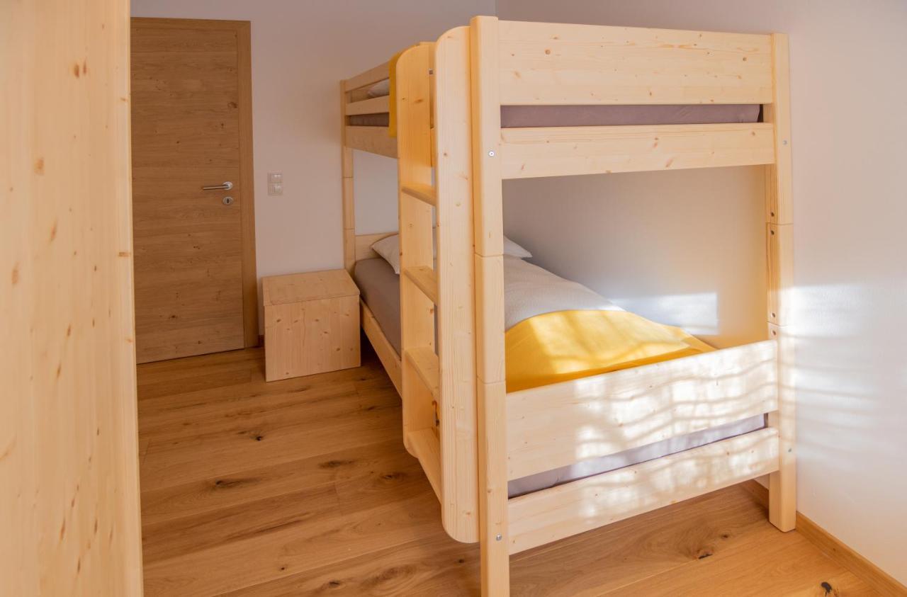 רצ'ינס B&B Fruehlingsheim מראה חיצוני תמונה