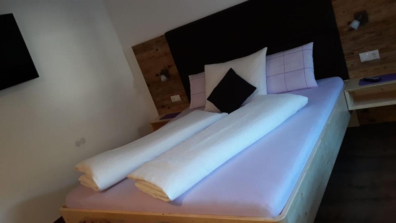 רצ'ינס B&B Fruehlingsheim מראה חיצוני תמונה