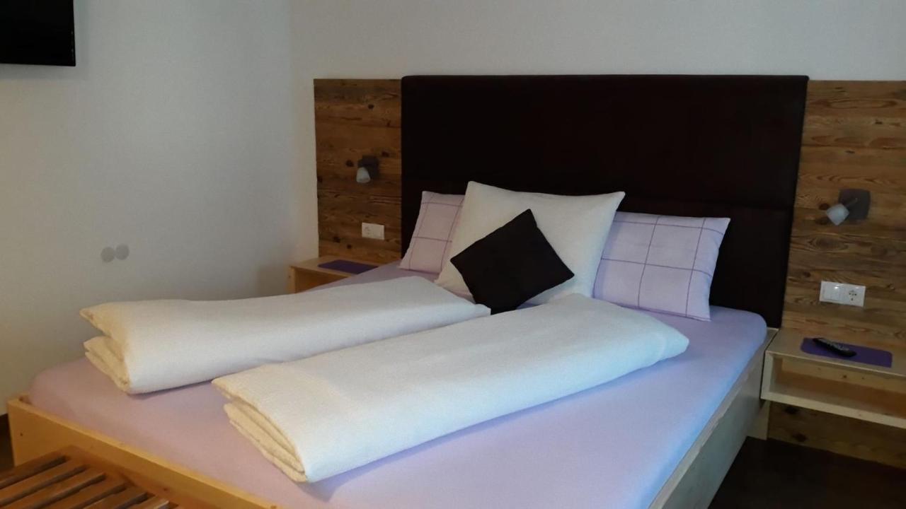 רצ'ינס B&B Fruehlingsheim מראה חיצוני תמונה