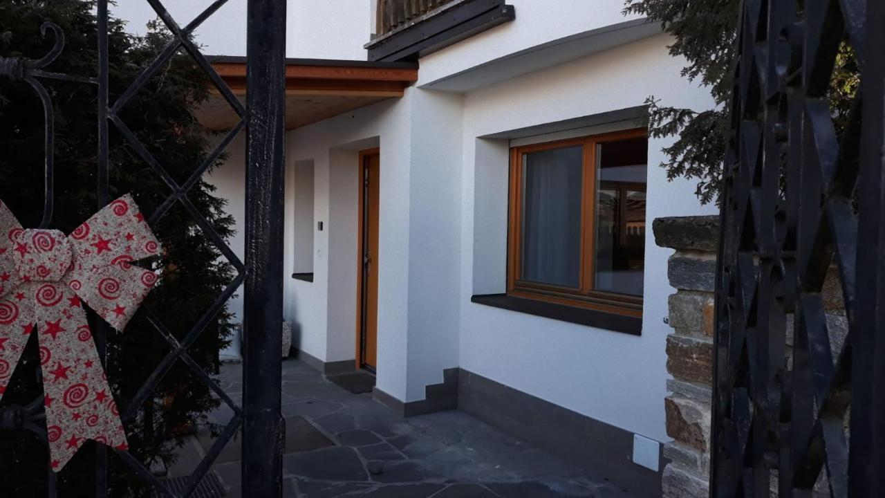 רצ'ינס B&B Fruehlingsheim מראה חיצוני תמונה