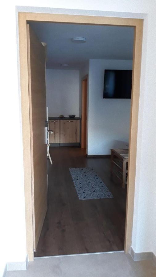 רצ'ינס B&B Fruehlingsheim מראה חיצוני תמונה