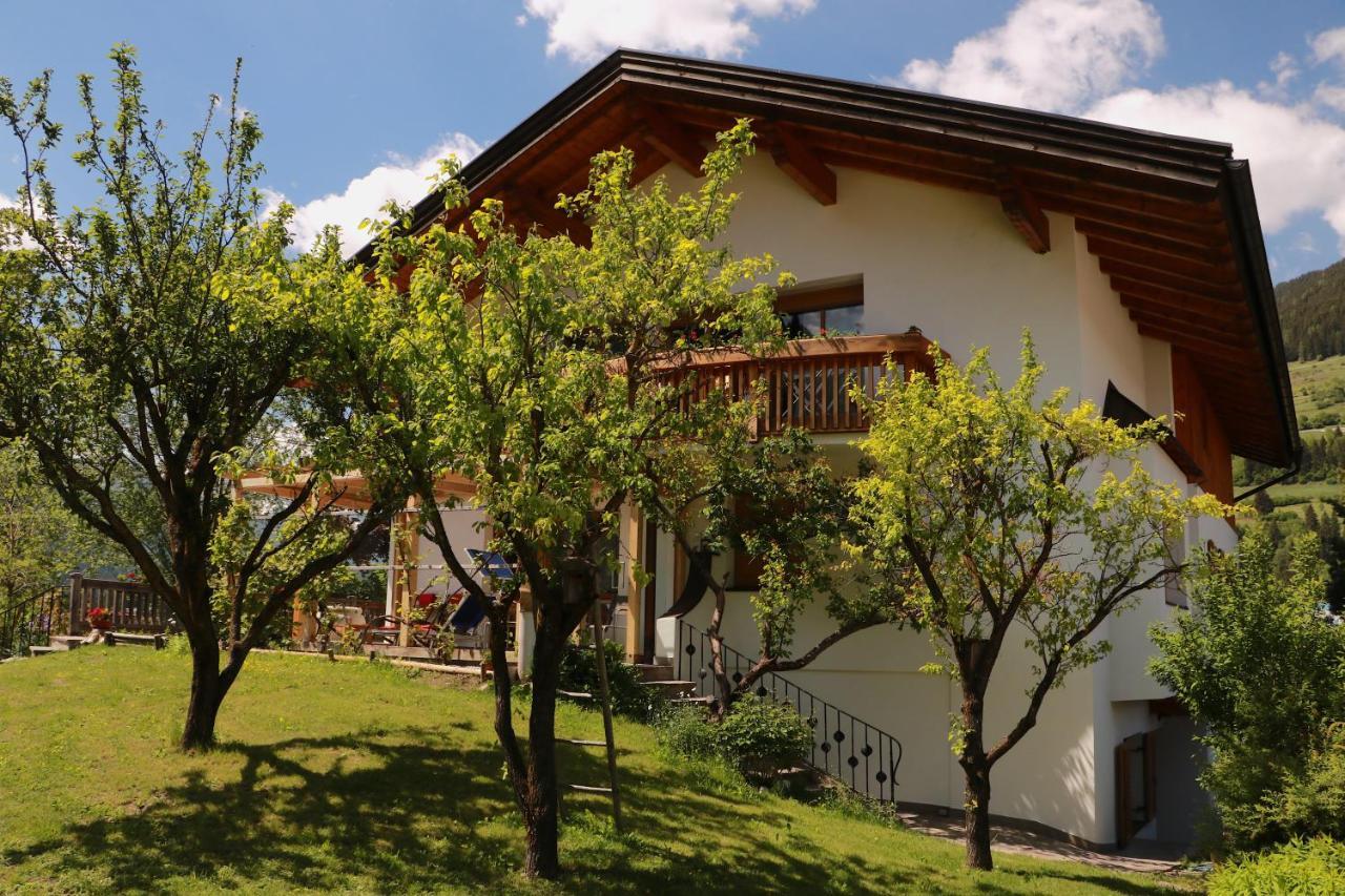 רצ'ינס B&B Fruehlingsheim מראה חיצוני תמונה