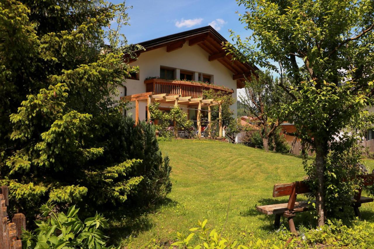 רצ'ינס B&B Fruehlingsheim מראה חיצוני תמונה