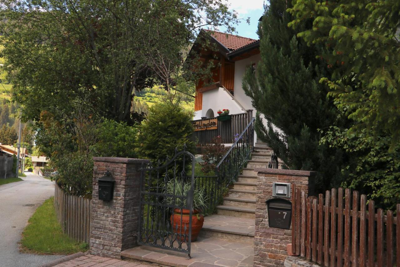 רצ'ינס B&B Fruehlingsheim מראה חיצוני תמונה