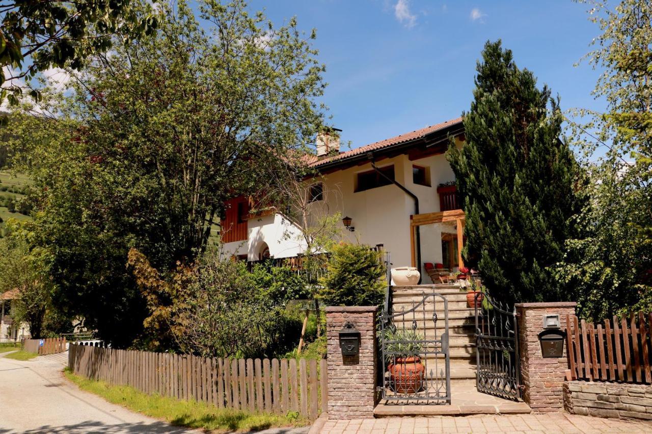 רצ'ינס B&B Fruehlingsheim מראה חיצוני תמונה