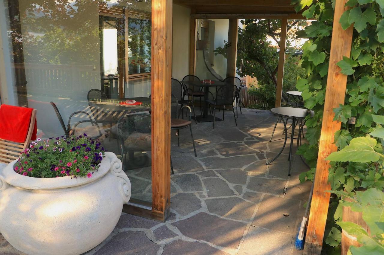 רצ'ינס B&B Fruehlingsheim מראה חיצוני תמונה