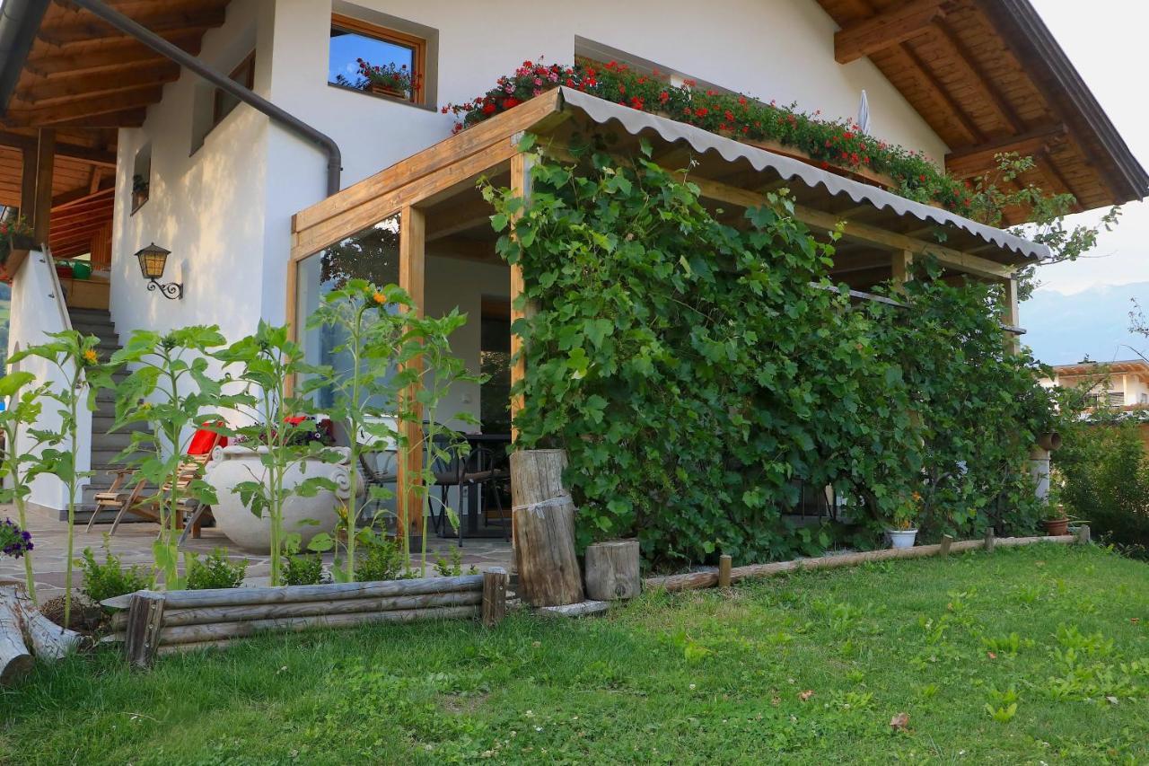 רצ'ינס B&B Fruehlingsheim מראה חיצוני תמונה