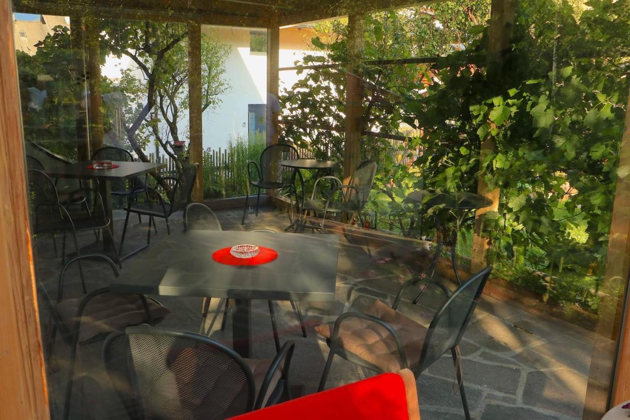 רצ'ינס B&B Fruehlingsheim מראה חיצוני תמונה