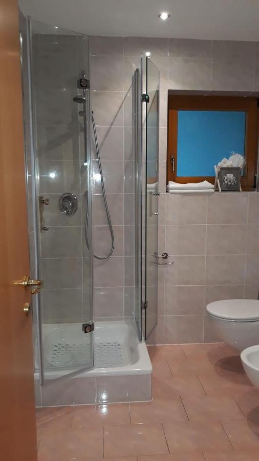רצ'ינס B&B Fruehlingsheim מראה חיצוני תמונה