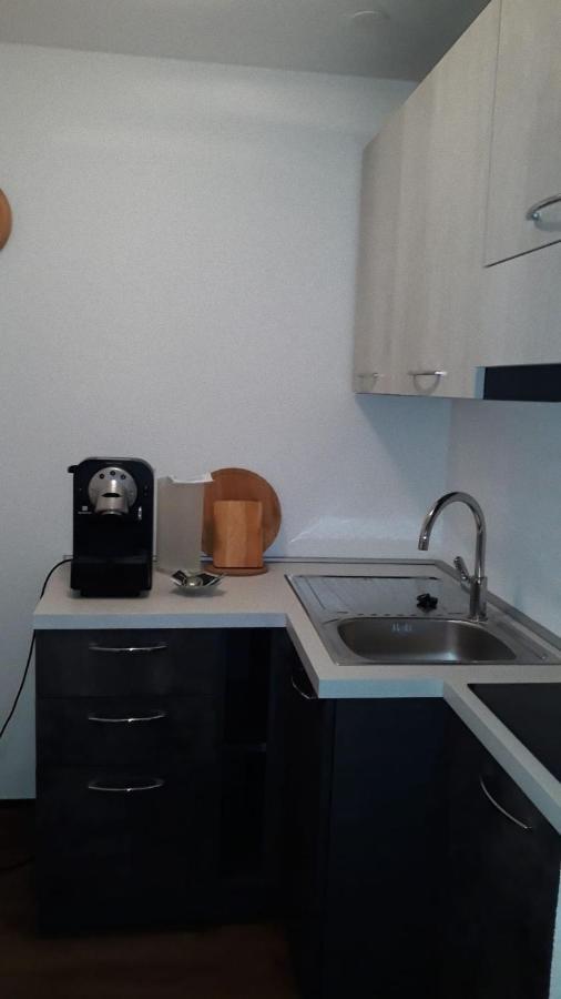 רצ'ינס B&B Fruehlingsheim מראה חיצוני תמונה