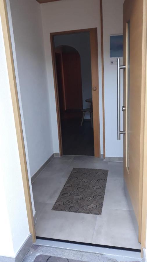 רצ'ינס B&B Fruehlingsheim מראה חיצוני תמונה