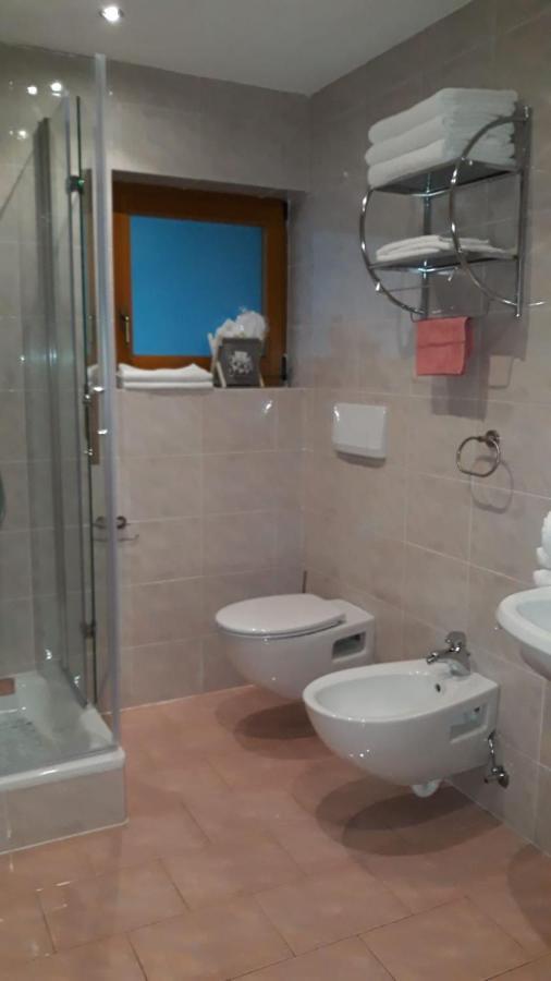 רצ'ינס B&B Fruehlingsheim מראה חיצוני תמונה